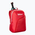 Padelio kuprinė Wilson Tour red 2