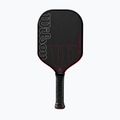 Pickleball raketė Wilson Blaze Edgeless 13 black/red