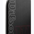 Pickleball raketė Wilson Blaze Edgeless 13 black/red 6