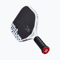 Pickleball raketė Wilson Vesper Control 17 black 4