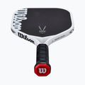 Pickleball raketė Wilson Vesper Control 17 black 5