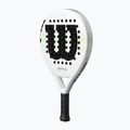 Padelio raketė Wilson Optix V1 white 3