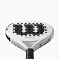 Padelio raketė Wilson Optix V1 white 6