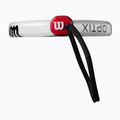 Padelio raketė Wilson Optix V1 white 7