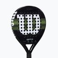 Padelio raketė Wilson Optix V1 black 2