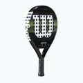 Padelio raketė Wilson Optix V1 black 3