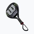 Padelio raketė Wilson Optix V1 black 5