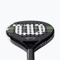 Padelio raketė Wilson Optix V1 black 6