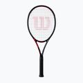 Teniso raketė Wilson Clash 100UL V3 black