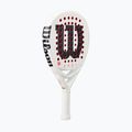 Padelio raketė Wilson Bela LS V3 2