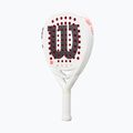 Padelio raketė Wilson Bela LS V3 3