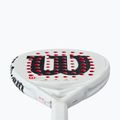 Padelio raketė Wilson Bela LS V3 5