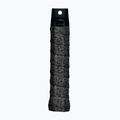 Teniso rakečių apvijos Wilson Absorbx Overgrip 3 vnt. black/white 2