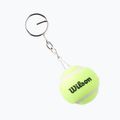 Raktų pakabukas Wilson Premier Padel Ball Keychain yellow 2
