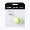 Raktų pakabukas Wilson Premier Padel Ball Keychain yellow 3