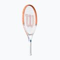 Vaikiška teniso raketė Wilson Roland Garros Elite Jr 21 navy/orange