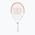 Vaikiška teniso raketė Wilson Roland Garros Elite Jr 23 navy/orange