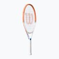 Vaikiška teniso raketė Wilson Roland Garros Elite Jr 23 navy/orange 2