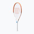 Vaikiška teniso raketė Wilson Roland Garros Elite Jr 23 navy/orange 3