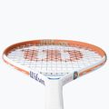 Vaikiška teniso raketė Wilson Roland Garros Elite Jr 23 navy/orange 5