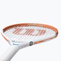 Vaikiška teniso raketė Wilson Roland Garros Elite Jr 23 navy/orange 6