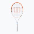 Vaikiška teniso raketė Wilson Roland Garros Elite Jr 25 navy/orange