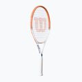 Vaikiška teniso raketė Wilson Roland Garros Elite Jr 25 navy/orange 2