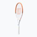 Vaikiška teniso raketė Wilson Roland Garros Elite Jr 25 navy/orange 3