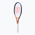 Vaikiška teniso raketė Wilson Roland Garros Elite Comp Jr 26 navy/orange 3