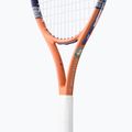 Vaikiška teniso raketė Wilson Roland Garros Elite Comp Jr 26 navy/orange 4
