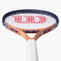 Vaikiška teniso raketė Wilson Roland Garros Elite Comp Jr 26 navy/orange 5