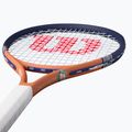 Vaikiška teniso raketė Wilson Roland Garros Elite Comp Jr 26 navy/orange 6