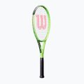Teniso raketė Wilson Blade Feel RXT 105 green 2
