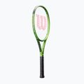 Teniso raketė Wilson Blade Feel 100 green 2