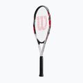 Teniso raketė Wilson Fusion XL white/black 3