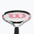 Teniso raketė Wilson Fusion XL white/black 4
