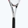 Teniso raketė Wilson Fusion XL white/black 6