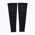 Tinklinio antkeliai Wilson Helix Knee Pad Leg Sleeve black 
