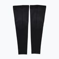 Tinklinio antkeliai Wilson Helix Knee Pad Leg Sleeve black  2