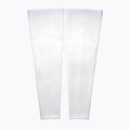 Tinklinio antkeliai Wilson Helix Knee Pad Leg Sleeve white  2