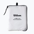 Tinklinio antkeliai Wilson Helix Knee Pad Leg Sleeve white  4