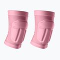Tinklinio antkeliai Wilson Helix Knee pink 
