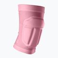Tinklinio antkeliai Wilson Helix Knee pink  2
