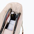 Teniso krepšys Wilson Roger Federer Lawn Practice Duffel 6Pk cream   3