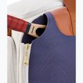 Teniso krepšys Wilson Heritage Small Duffel cream/clay/navy teniso krepšys 6