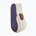 Teniso krepšys Wilson Heritage V2 6Pk cream/clay/navy 3