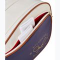Teniso krepšys Wilson Heritage V2 12Pk cream/clay/navy 6