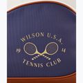 Teniso krepšys Wilson Heritage V2 12Pk cream/clay/navy 8