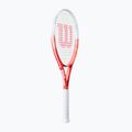 Teniso raketė Wilson Envy SE pink guava/mint  3