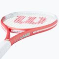 Teniso raketė Wilson Envy SE pink guava/mint  6